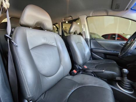 HONDA Fit 1.4 16V 4P LX, Foto 9