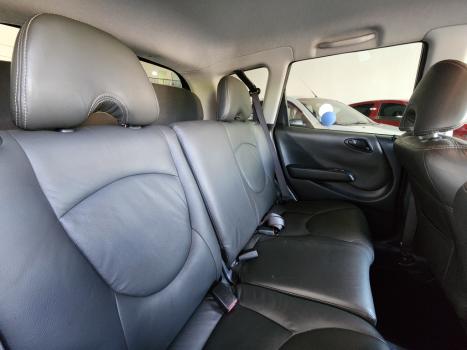 HONDA Fit 1.4 16V 4P LX, Foto 11