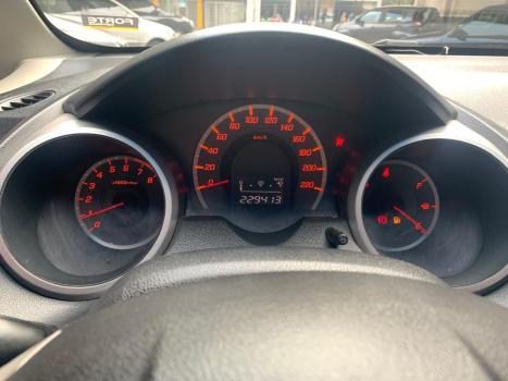 HONDA Fit 1.4 16V 4P LX FLEX AUTOMTICO, Foto 11