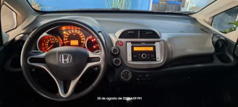 HONDA Fit 1.4 4P LX, Foto 3