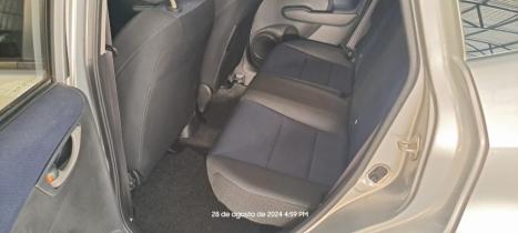 HONDA Fit 1.4 4P LX, Foto 6