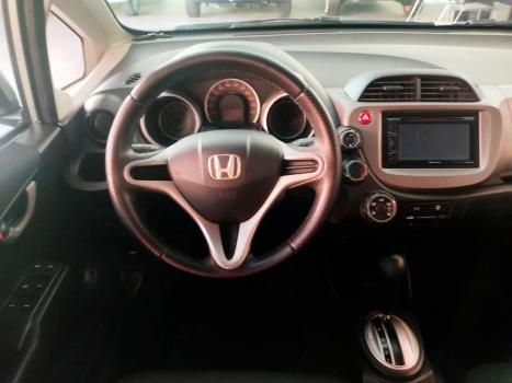 HONDA Fit 1.4 4P LX AUTOMTICO, Foto 6