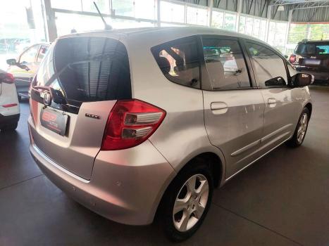 HONDA Fit 1.4 4P LX AUTOMTICO, Foto 11