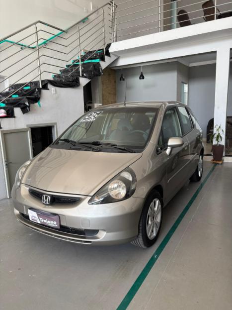 HONDA Fit 1.4 4P LX, Foto 1