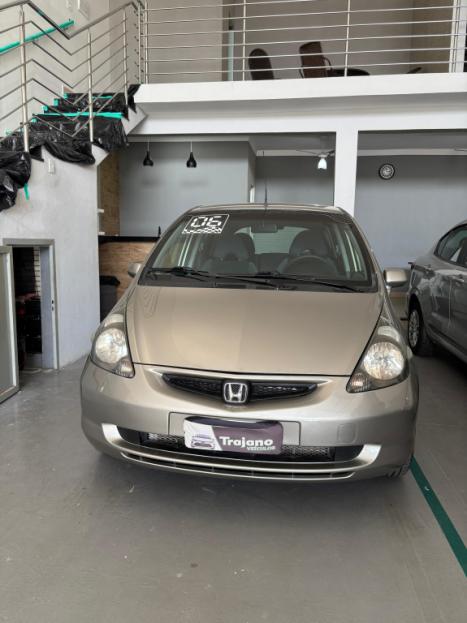 HONDA Fit 1.4 4P LX, Foto 2