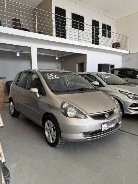 HONDA Fit 1.4 4P LX, Foto 3