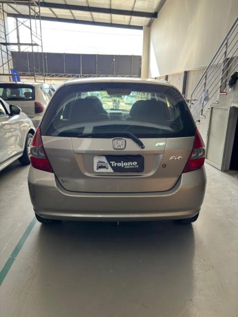 HONDA Fit 1.4 4P LX, Foto 5