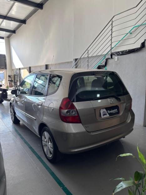 HONDA Fit 1.4 4P LX, Foto 6