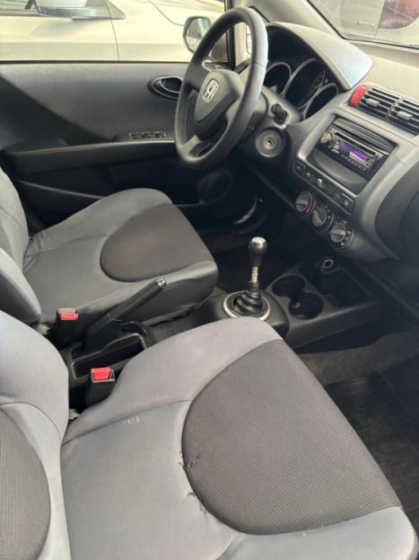 HONDA Fit 1.4 4P LX, Foto 7