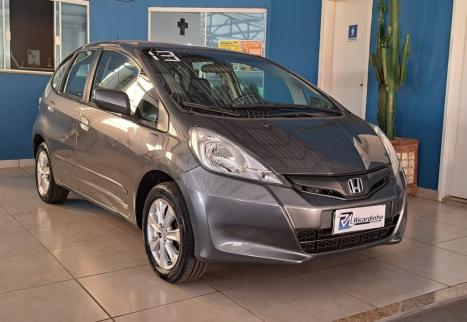 HONDA Fit 1.4 4P LX, Foto 1