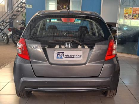 HONDA Fit 1.4 4P LX, Foto 2