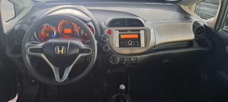 HONDA Fit 1.4 4P LX, Foto 3