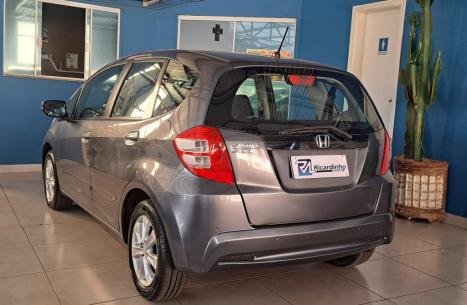 HONDA Fit 1.4 4P LX, Foto 5