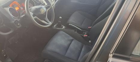 HONDA Fit 1.4 4P LX, Foto 8