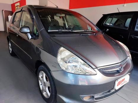 HONDA Fit 1.4 4P LXL, Foto 2