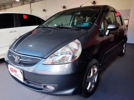 HONDA Fit 1.4 4P LXL, Foto 3