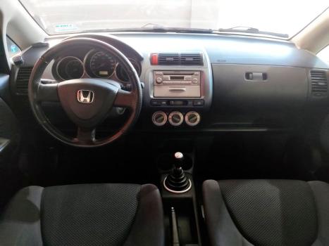 HONDA Fit 1.4 4P LXL, Foto 5