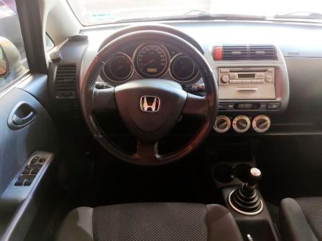 HONDA Fit 1.4 4P LXL, Foto 6