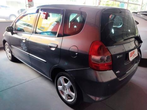 HONDA Fit 1.4 4P LXL, Foto 10