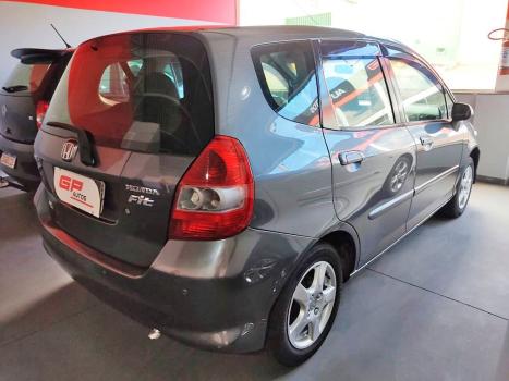 HONDA Fit 1.4 4P LXL, Foto 11