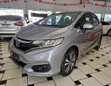 HONDA Fit 1.5 16V 4P EXL FLEX AUTOMTICO, Foto 1