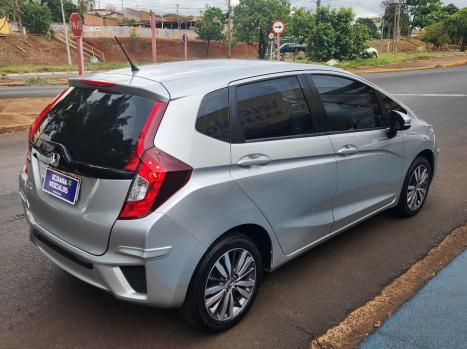 HONDA Fit 1.5 16V 4P EXL FLEX, Foto 2