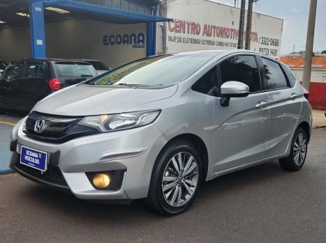 HONDA Fit 1.5 16V 4P EXL FLEX, Foto 5