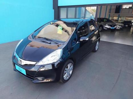 HONDA Fit 1.5 16V 4P EX FLEX, Foto 2