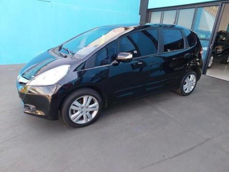 HONDA Fit 1.5 16V 4P EX FLEX, Foto 3