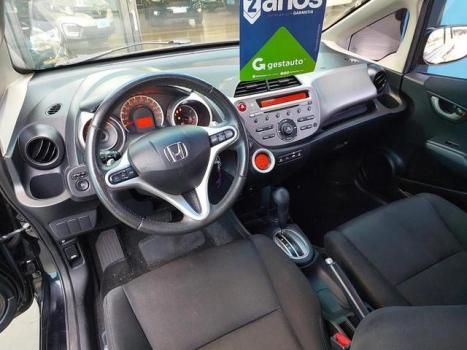 HONDA Fit 1.5 16V 4P EX FLEX, Foto 10