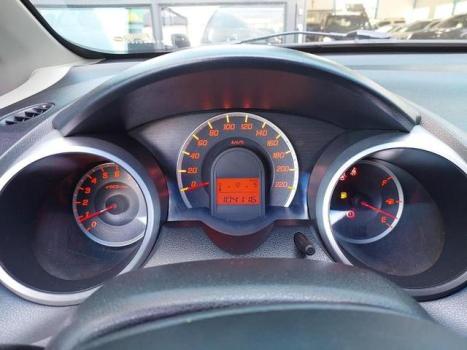 HONDA Fit 1.5 16V 4P EX FLEX, Foto 11