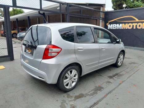 HONDA Fit 1.5 16V 4P EX AUTOMTICO, Foto 2