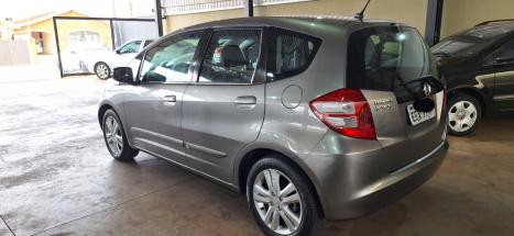 HONDA Fit 1.5 16V 4P EX, Foto 1