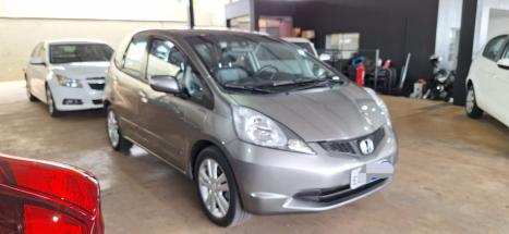 HONDA Fit 1.5 16V 4P EX, Foto 2