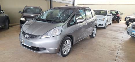 HONDA Fit 1.5 16V 4P EX, Foto 3