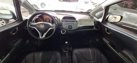 HONDA Fit 1.5 16V 4P EX, Foto 5