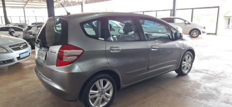 HONDA Fit 1.5 16V 4P EX, Foto 6