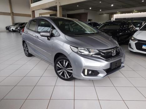 HONDA Fit 1.5 16V 4P EX AUTOMTICO, Foto 1