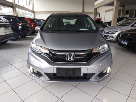 HONDA Fit 1.5 16V 4P EX AUTOMTICO, Foto 2