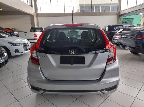 HONDA Fit 1.5 16V 4P EX AUTOMTICO, Foto 5