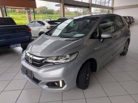 HONDA Fit 1.5 16V 4P EX AUTOMTICO, Foto 6