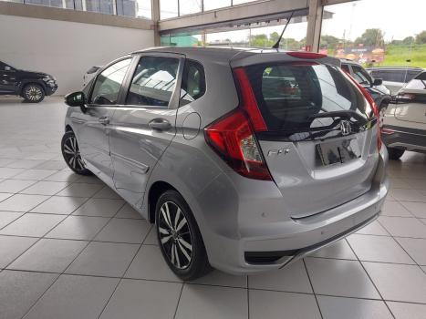 HONDA Fit 1.5 16V 4P EX AUTOMTICO, Foto 7