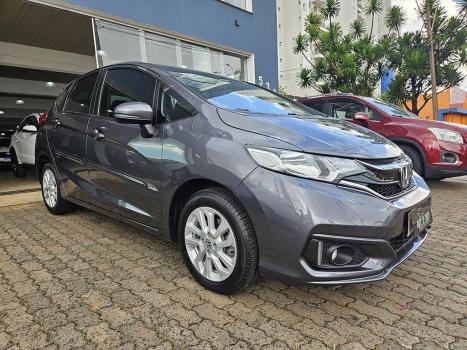 HONDA Fit 1.5 16V 4P LX FLEX AUTOMTICO, Foto 2
