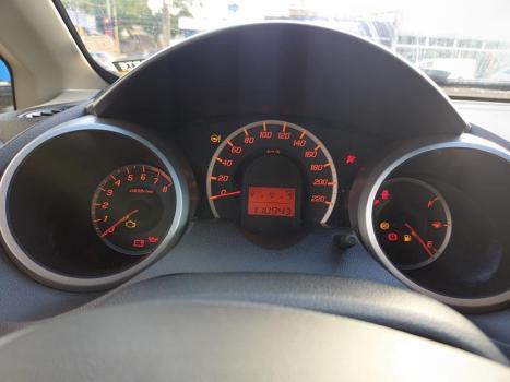 HONDA Fit 1.5 16V 4P EX FLEX AUTOMTICO, Foto 10