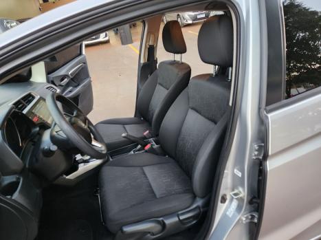 HONDA Fit 1.5 16V 4P LX FLEX AUTOMTICO, Foto 8