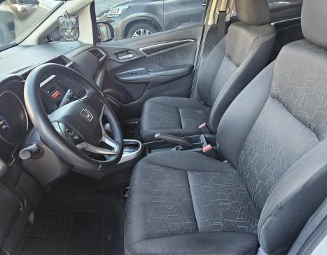 HONDA Fit 1.5 16V 4P LX FLEX AUTOMTICO, Foto 6