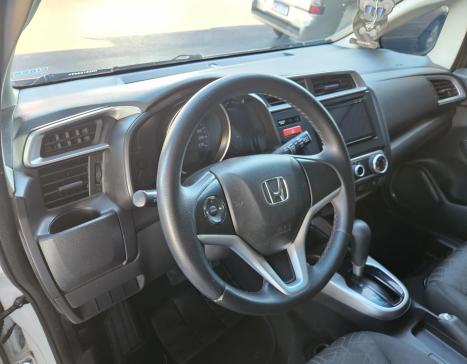 HONDA Fit 1.5 16V 4P LX FLEX AUTOMTICO, Foto 7