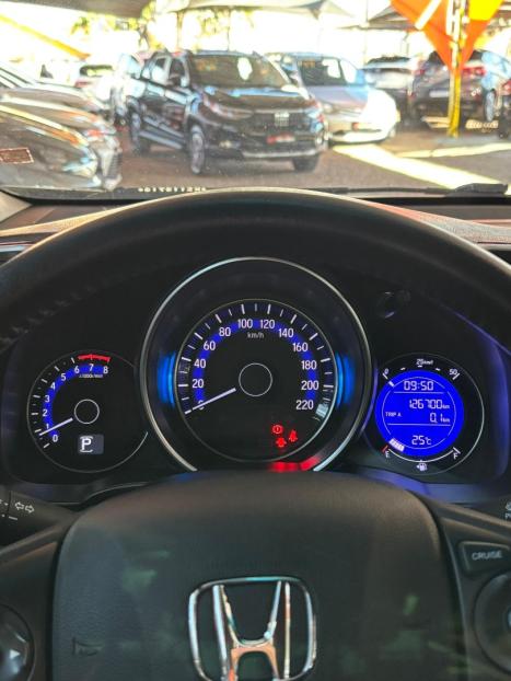 HONDA Fit 1.5 16V 4P EX FLEX AUTOMTICO, Foto 15
