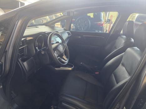 HONDA Fit 1.5 16V 4P EXL FLEX AUTOMTICO, Foto 2