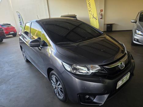 HONDA Fit 1.5 16V 4P EXL FLEX AUTOMTICO, Foto 5
